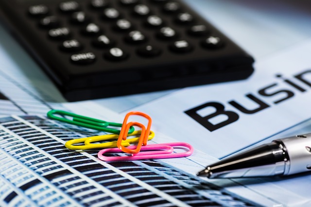 Financiële administratie